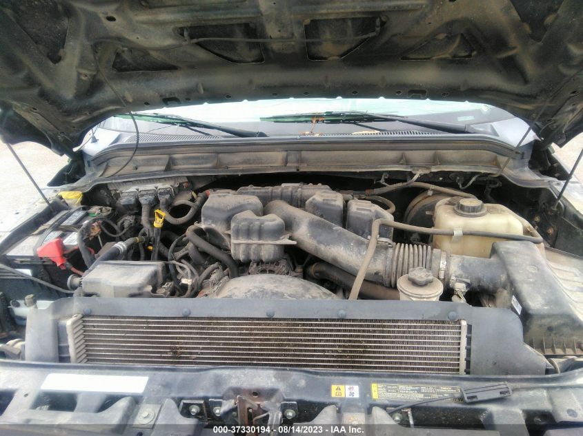 2015 FORD F-250 XL - 1FT7W2B65FEA60703