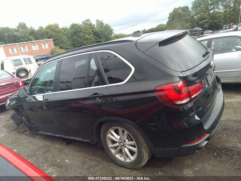 5UXKR0C58F0K71806 2015 BMW X5, photo no. 14