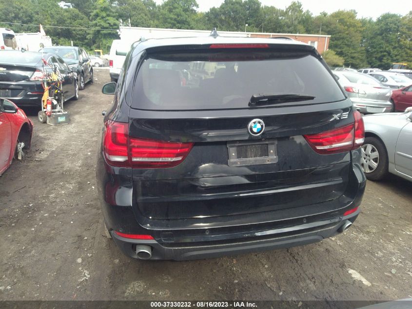 5UXKR0C58F0K71806 2015 BMW X5 - Image 16