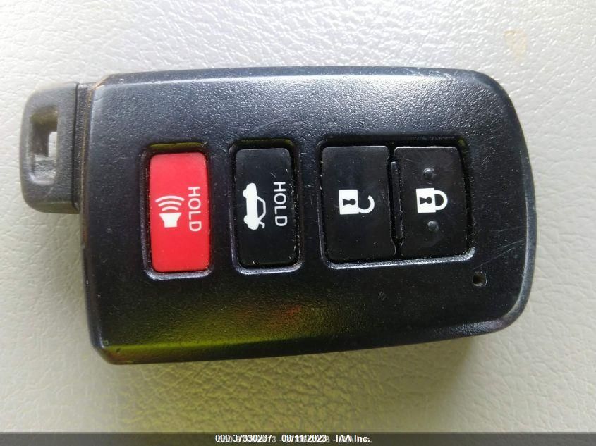 2014 TOYOTA CAMRY L/LE/XLE/SE/SE SPORT - 4T1BF1FK0EU418642