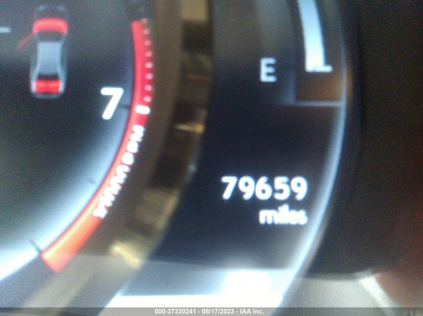 2014 LEXUS IS 350 - JTHBE1D25E5010057