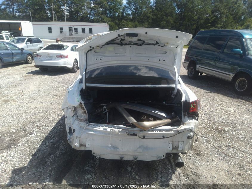 2014 LEXUS IS 350 - JTHBE1D25E5010057