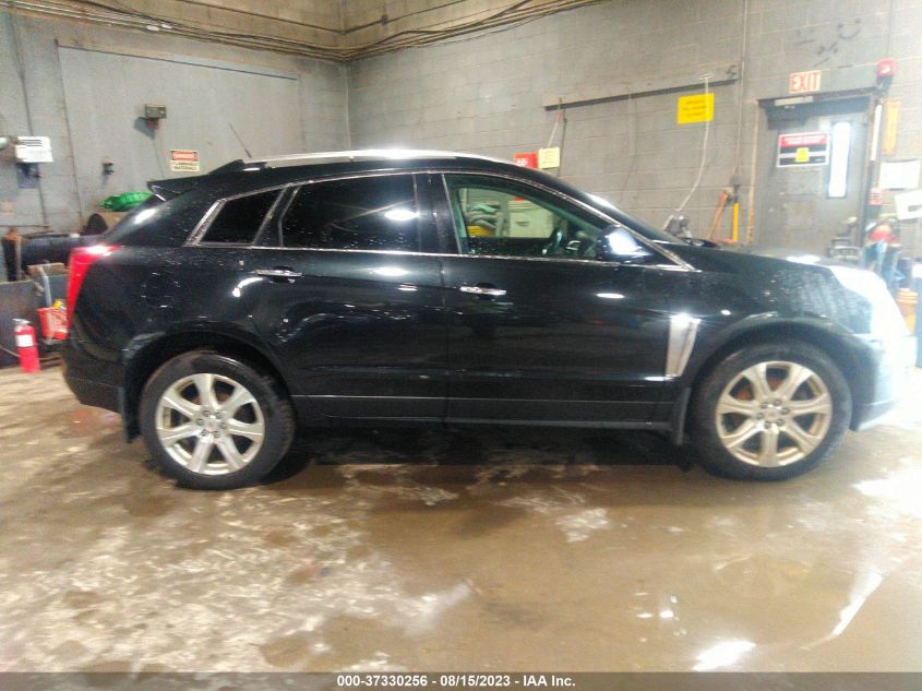 2014 CADILLAC SRX PERFORMANCE COLLECTION - 3GYFNFE30ES569815