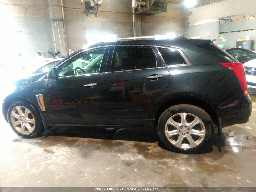 2014 CADILLAC SRX PERFORMANCE COLLECTION - 3GYFNFE30ES569815