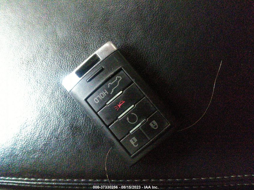 2014 CADILLAC SRX PERFORMANCE COLLECTION - 3GYFNFE30ES569815