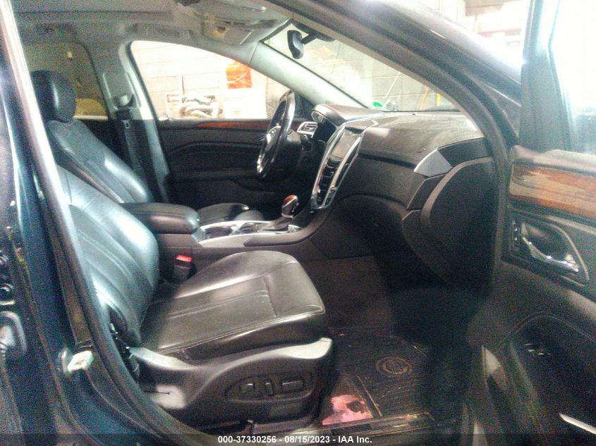 2014 CADILLAC SRX PERFORMANCE COLLECTION - 3GYFNFE30ES569815