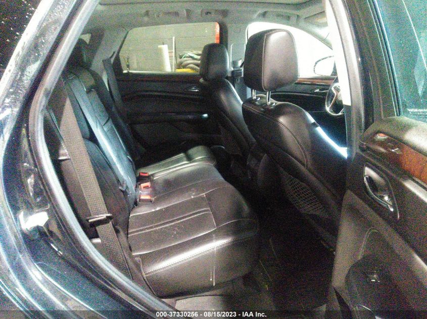 2014 CADILLAC SRX PERFORMANCE COLLECTION - 3GYFNFE30ES569815
