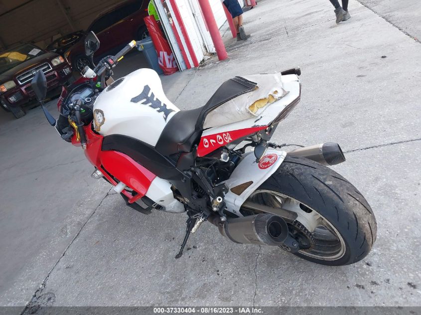 2015 KAWASAKI ZX1000 M - JKAZXCM19FA005539