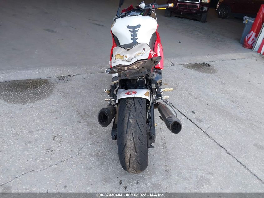 2015 KAWASAKI ZX1000 M - JKAZXCM19FA005539