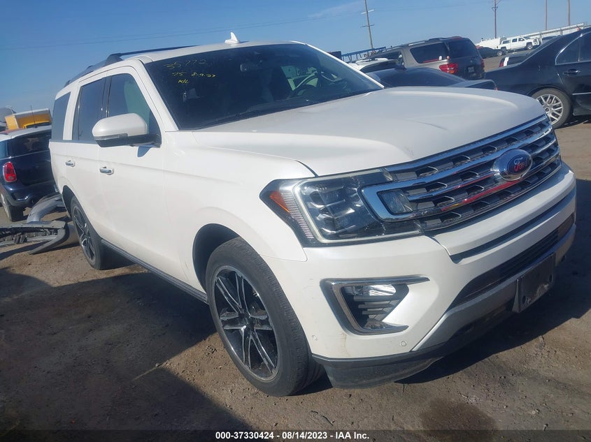 1FMJU2AT4KEA57610 FORD EXPEDITION LIMITED 2019
