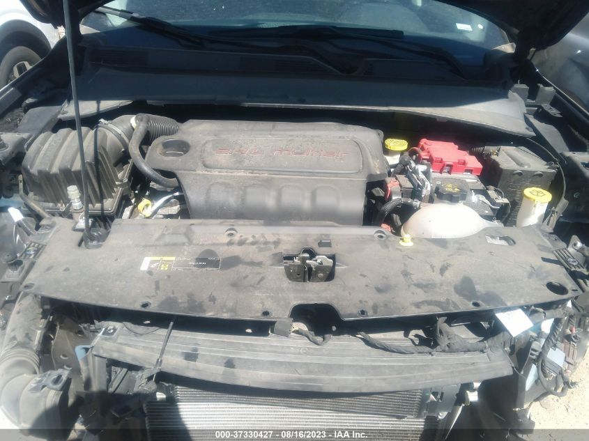 2021 JEEP COMPASS LATITUDE - 3C4NJDBB4MT578359