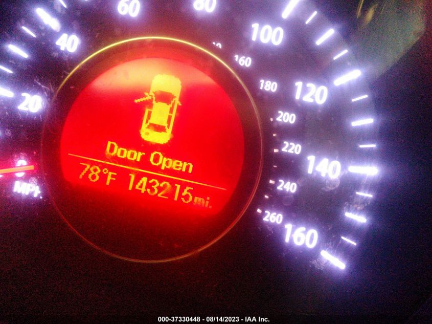 2013 KIA OPTIMA LX - 5XXGM4A73DG242470