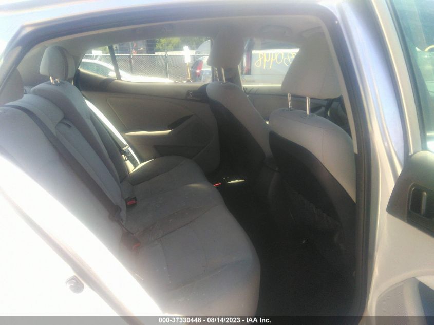 2013 KIA OPTIMA LX - 5XXGM4A73DG242470