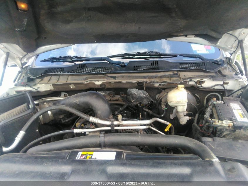 2015 RAM 1500 SPORT - 1C6RR7UT3FS503567