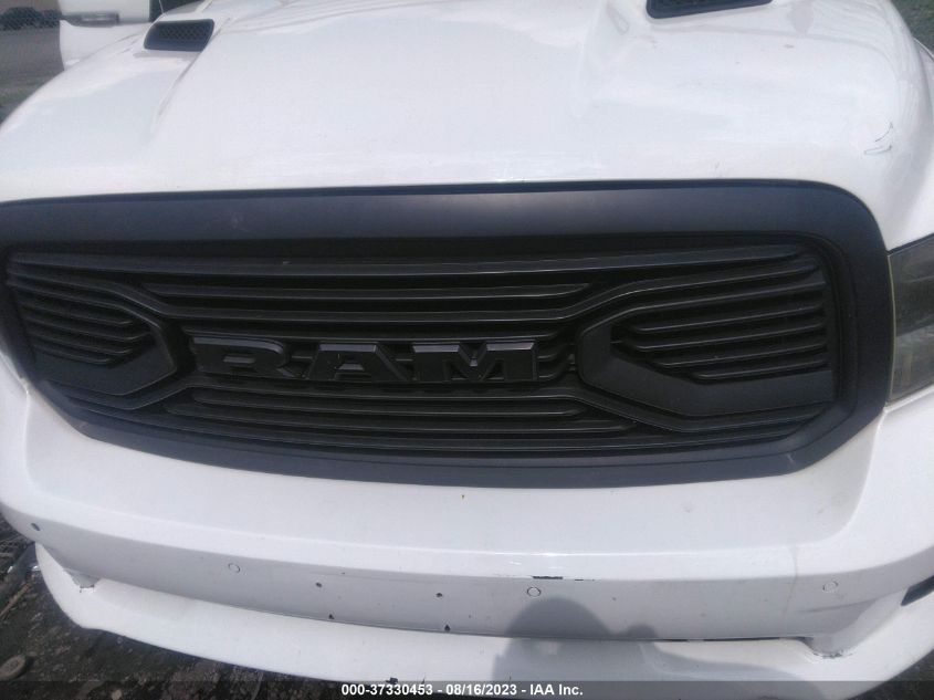 2015 RAM 1500 SPORT - 1C6RR7UT3FS503567