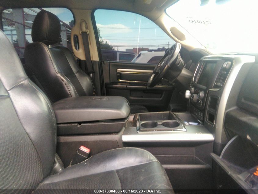 2015 RAM 1500 SPORT - 1C6RR7UT3FS503567