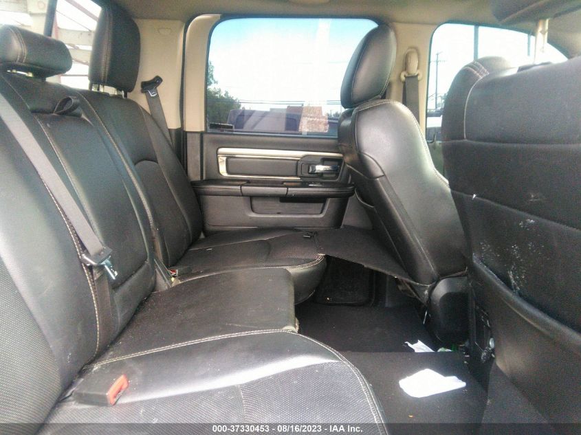 2015 RAM 1500 SPORT - 1C6RR7UT3FS503567