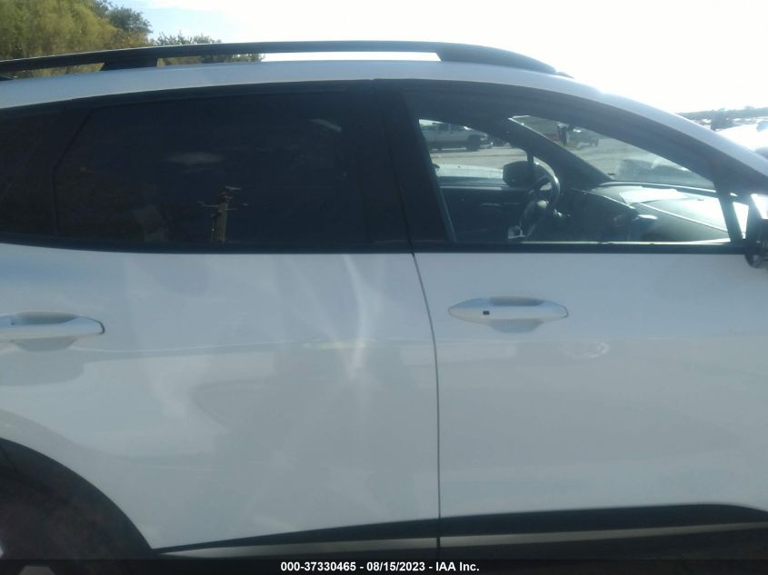 2023 KIA SPORTAGE X-LINE - 5XYK6CAF2PG090042