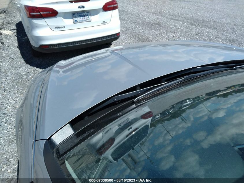 2023 HYUNDAI SONATA HYBRID BLUE - KMHL24JJ0PA071379