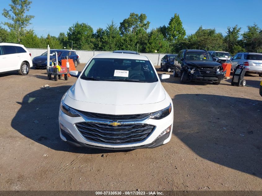 2023 CHEVROLET MALIBU LT - 1G1ZD5ST1PF162171