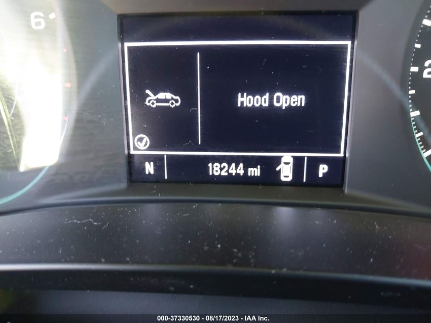 2023 CHEVROLET MALIBU LT - 1G1ZD5ST1PF162171