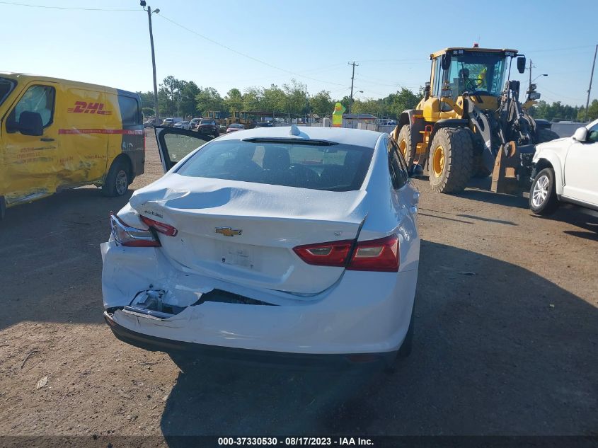 2023 CHEVROLET MALIBU LT - 1G1ZD5ST1PF162171