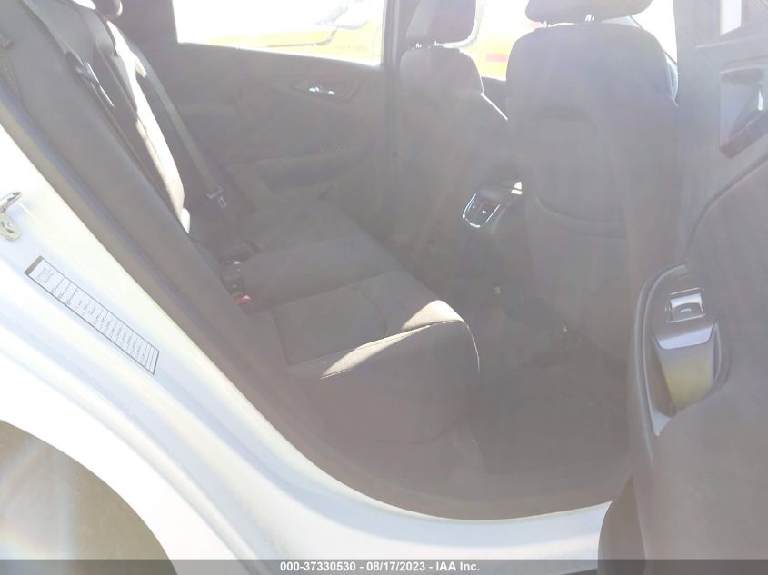 2023 CHEVROLET MALIBU LT - 1G1ZD5ST1PF162171