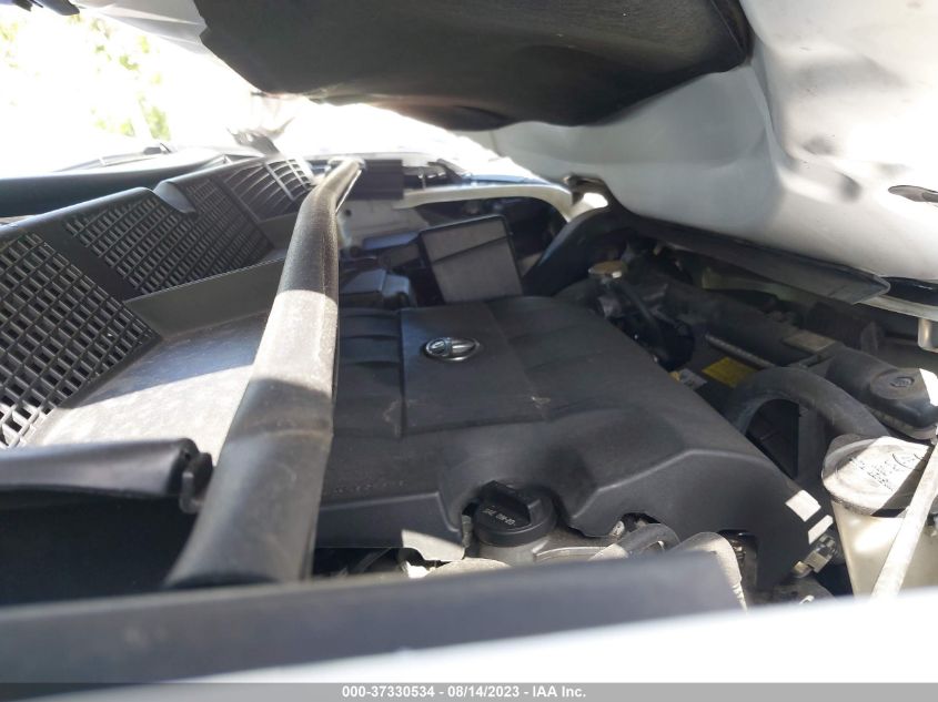 2016 TOYOTA SIENNA LE - 5TDKK3DC8GS760676