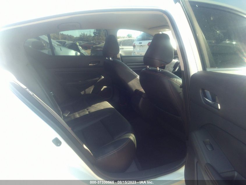 2021 NISSAN ALTIMA 2.5 SR - 1N4BL4CV6MN348947