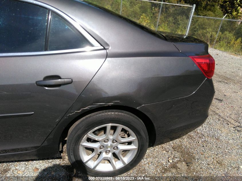 2013 CHEVROLET MALIBU LT - 1G11C5SA0DF331011