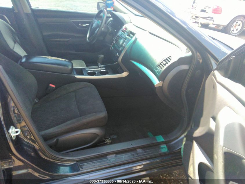 2015 NISSAN ALTIMA 2.5 S - 1N4AL3AP2FN909917