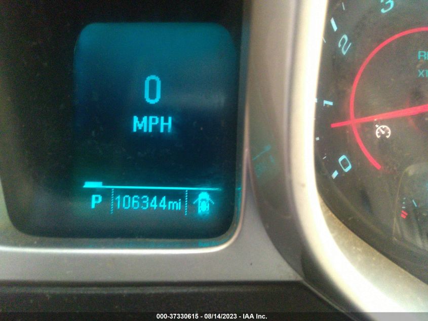 2013 CHEVROLET CAMARO LT - 2G1FB1E38D9160385