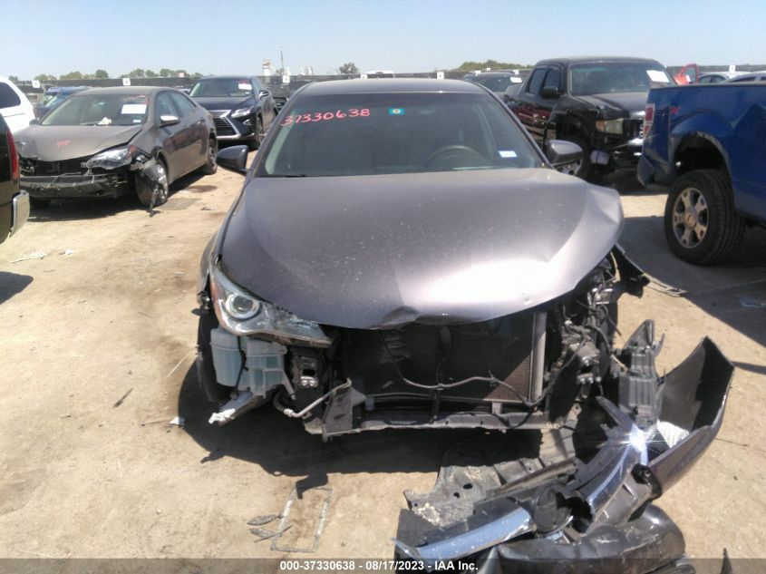 2017 TOYOTA CAMRY LE/XLE/SE/XSE - 4T1BF1FK8HU695446