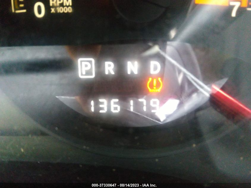 2014 JEEP COMPASS SPORT - 1C4NJDBBXED591494