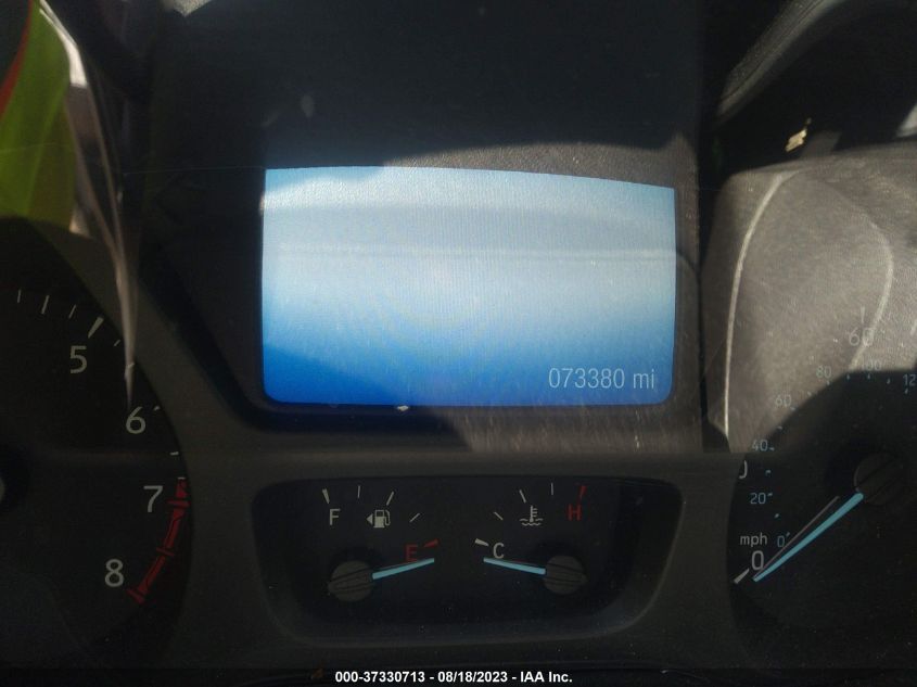 2019 FORD TRANSIT PASSENGER WAGON XL/XLT 1FBAX2CM2KKA31255
