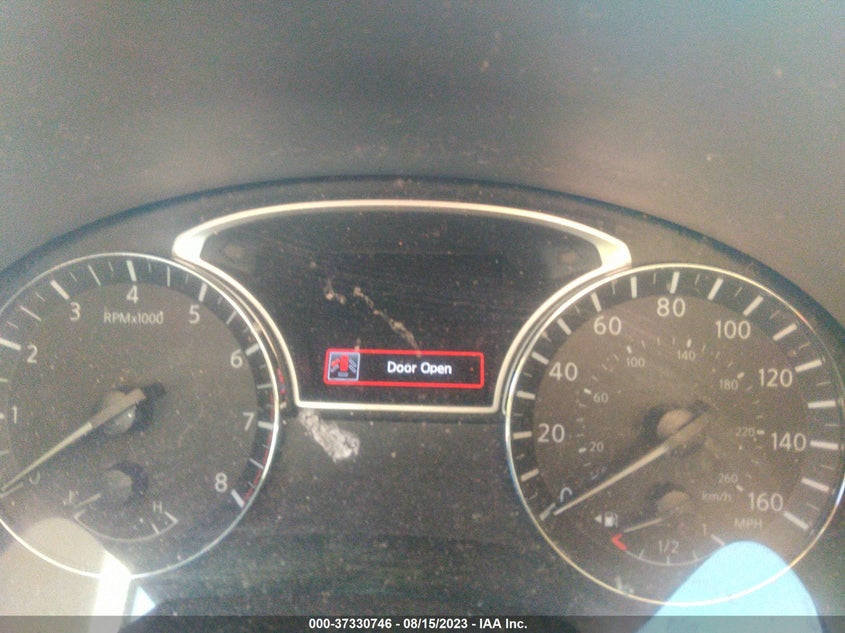 VIN 1N4AL3AP6JC236375 2018 NISSAN ALTIMA 2.5 SV