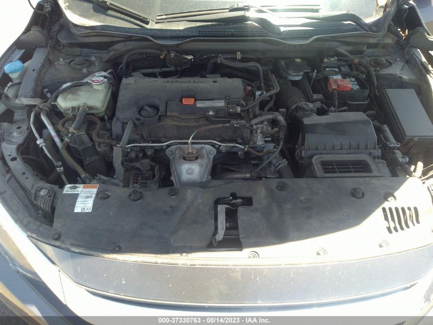 2016 HONDA CIVIC SEDAN LX - 2HGFC2F56GH562962