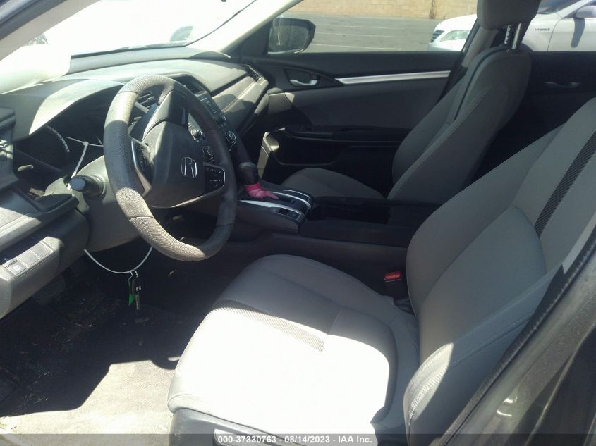 2016 HONDA CIVIC SEDAN LX - 2HGFC2F56GH562962
