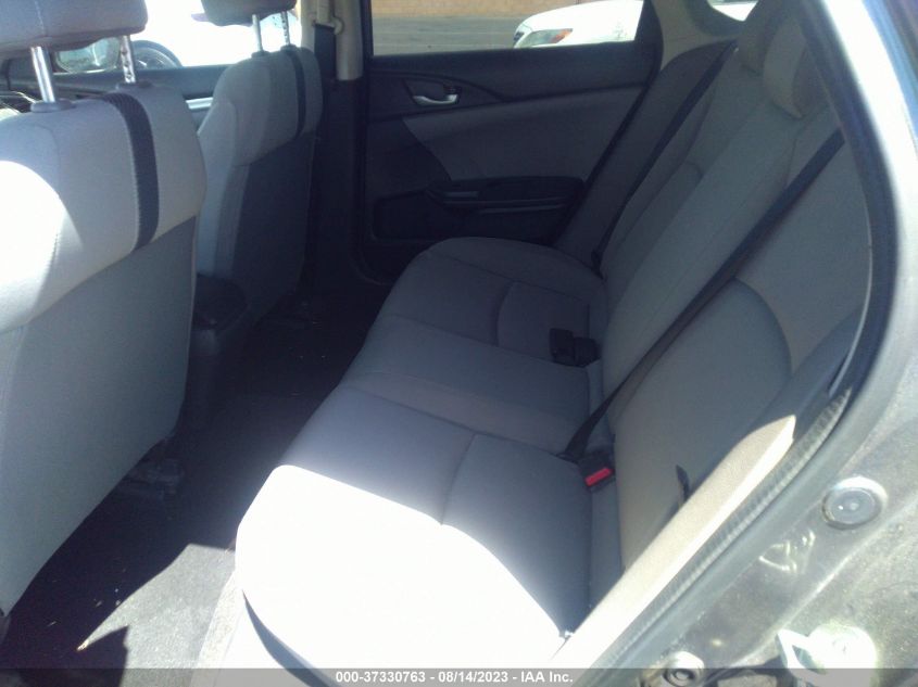 2016 HONDA CIVIC SEDAN LX - 2HGFC2F56GH562962