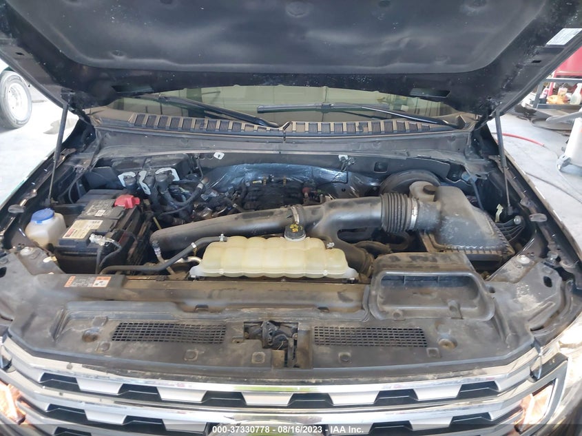 VIN 1FMJK2AT8MEA17703 2021 FORD EXPEDITION MAX LIMITED