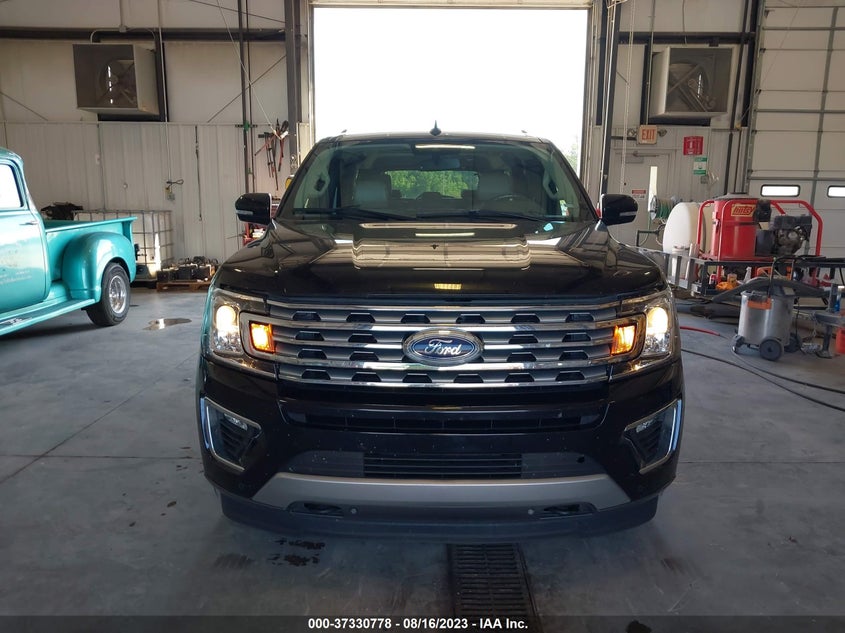VIN 1FMJK2AT8MEA17703 2021 FORD EXPEDITION MAX LIMITED