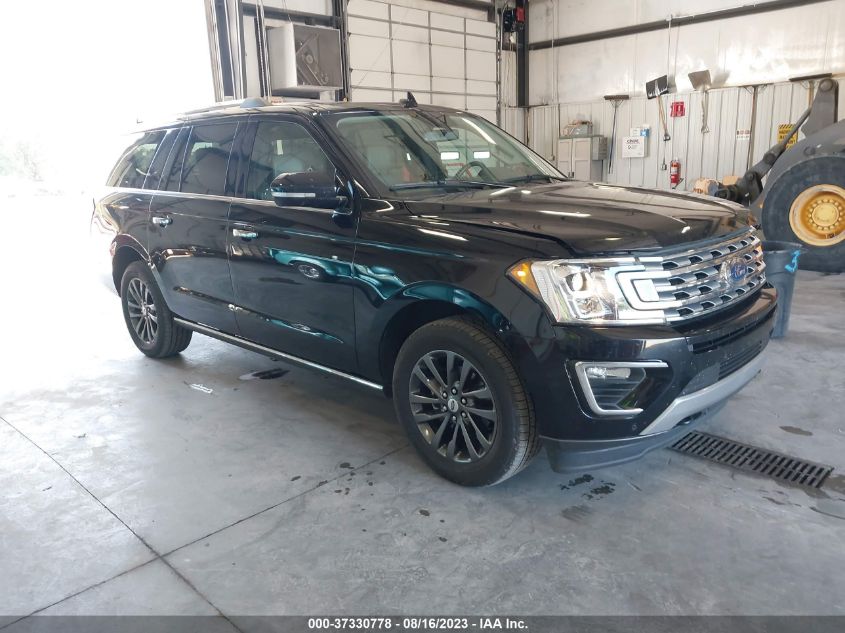 2021 FORD EXPEDITION MAX, VIN: 1FMJK2AT8MEA17703