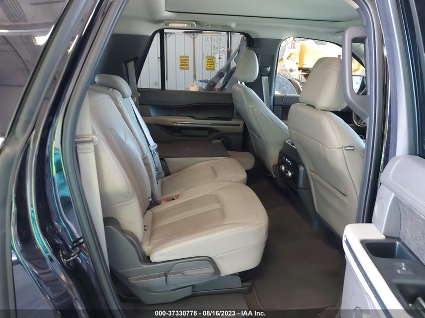 VIN 1FMJK2AT8MEA17703 2021 FORD EXPEDITION MAX LIMITED