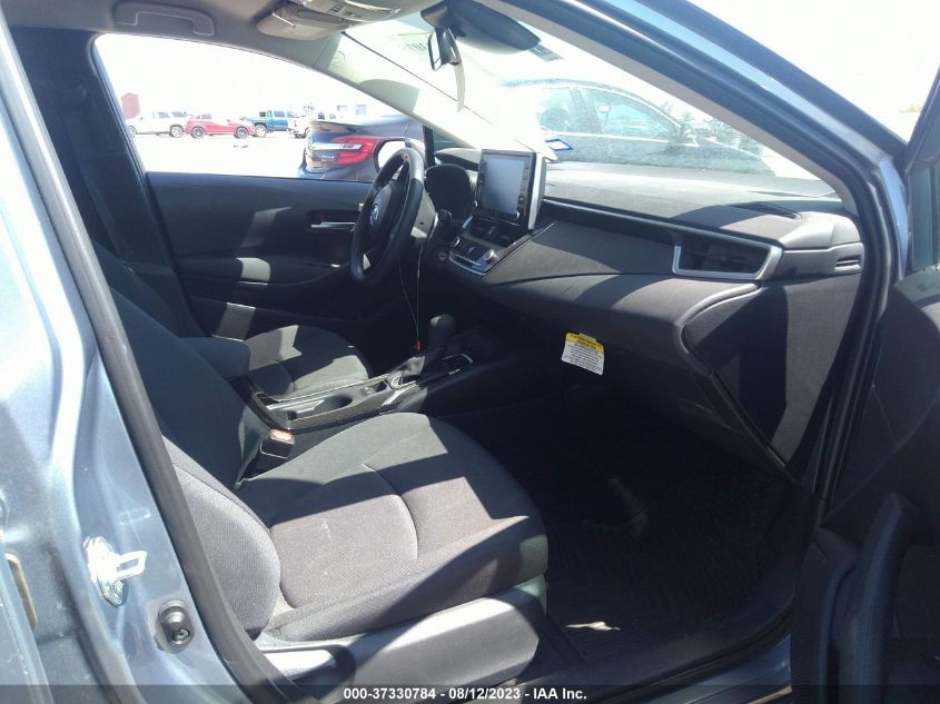 2020 TOYOTA COROLLA LE - 5YFEPRAE8LP103225