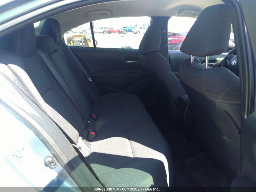 2020 TOYOTA COROLLA LE - 5YFEPRAE8LP103225