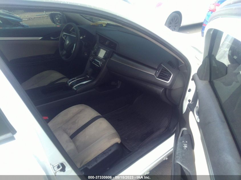2016 HONDA CIVIC SEDAN LX - 19XFC2F50GE086590