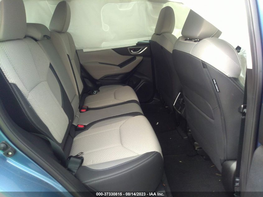 2023 SUBARU FORESTER PREMIUM - JF2SKADC5PH435753
