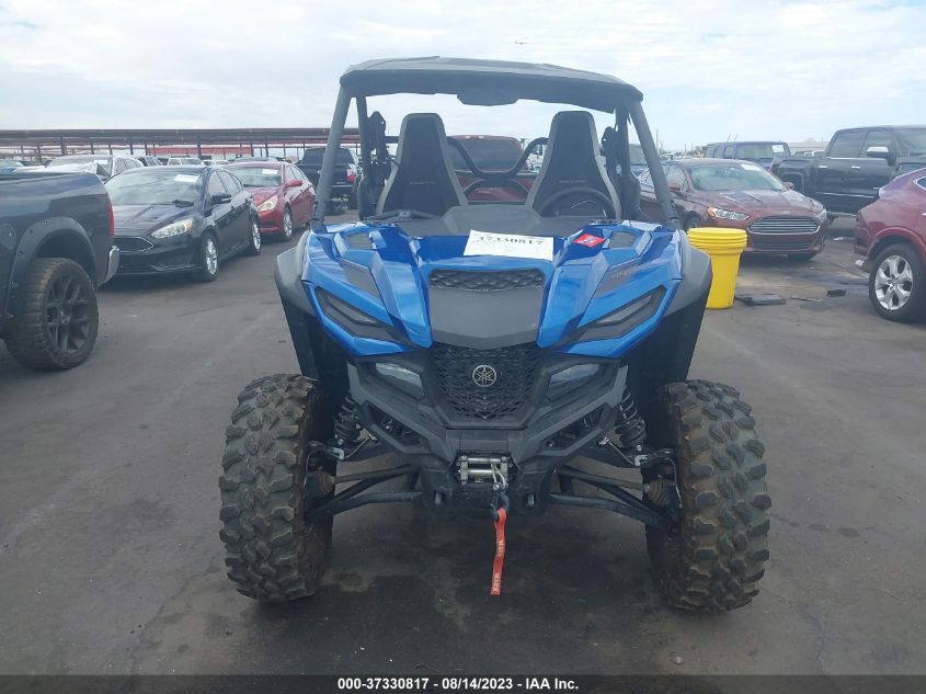 2021 YAMAHA YXE1000 5Y4AN42YXMA101344