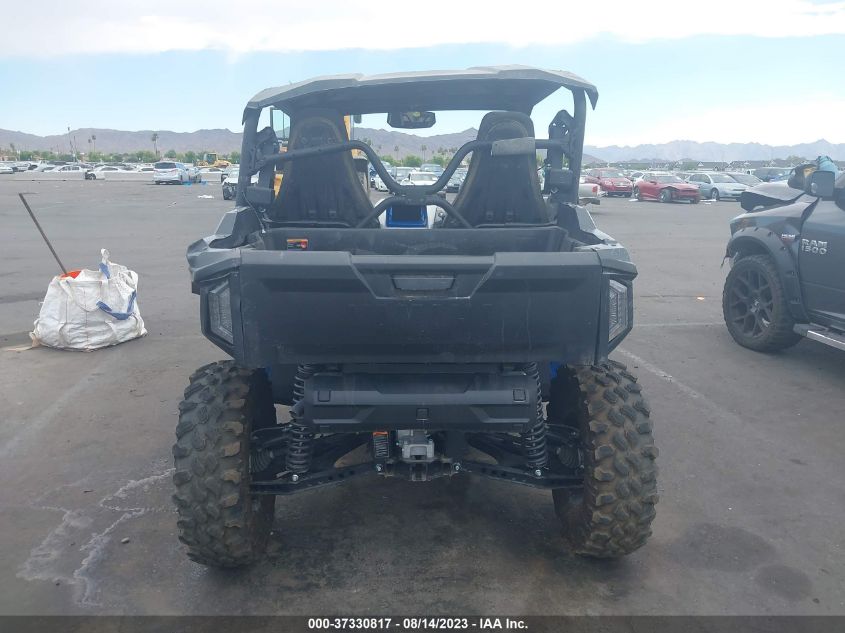 2021 YAMAHA YXE1000 5Y4AN42YXMA101344
