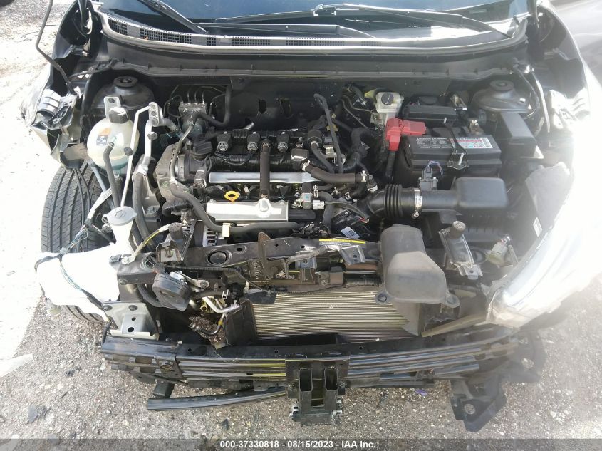 2020 NISSAN KICKS SV - 3N1CP5CVXLL519824